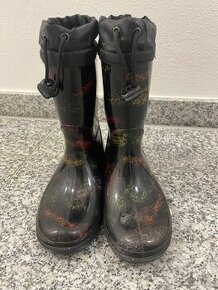 Gumovky vel.29 - 1