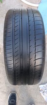 Letní 275/45/19 Michelin