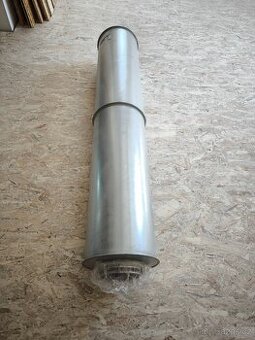 Tlumič hluku pro VZT - 1