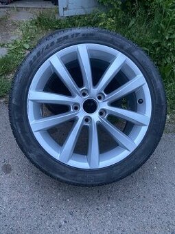 Alu kolo VW Michigan 225/45r17