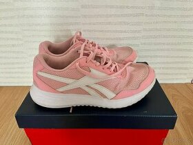 Dívčí sportovní boty Reebok - velikost 37