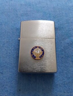 Zapalovač Zippo - 1