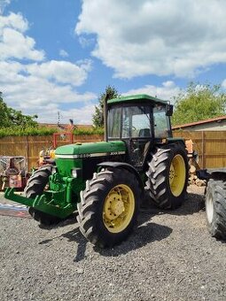 John deere