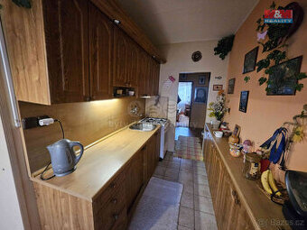Prodej bytu 3+1, 72 m², Uherské Hradiště, ul. Štěpnická - 1