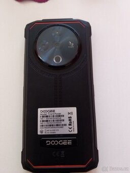 Doogee Fire 6 power