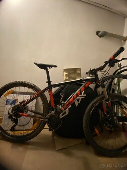 Kolo aspect scott 710