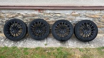 Kola 225x45 r17 5x112