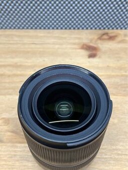 Tamron 17-28mm f/2.8 Di III RXD Sony E
