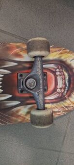 Skateboard za odvoz - 1