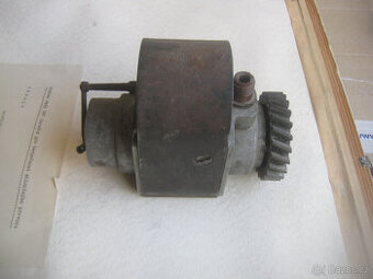 Magneto magnetka MK R12L předv. motocykl stabilák