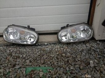 Golf 4
