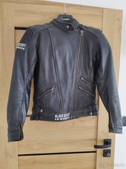 W-Tec Black Heart motorkářská dámská bunda