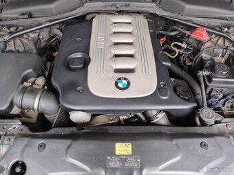 Prodám BMW 535d
