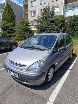 Citroen Xsara Picasso 1.6i