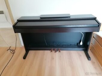 Digitální piano Yamaha Arius YDP-145R