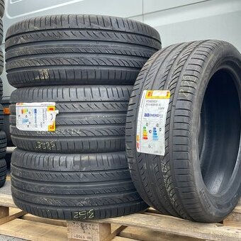 NOVÉ Letní pneu 245/45 R18 100Y XL Pirelli