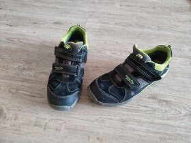 Celoroční chlapecké boty Superfit vel. 39 - 1