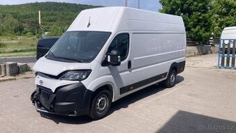 Toyota Proace MAX
