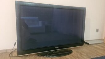 Samsung 127cm plasma