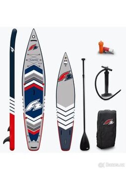 F2 Floater 11.6 Gray model 2025