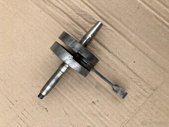 babeta 210 kliková hřídel - 1