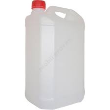 Isopropyl alkohol 99% IPA - 1