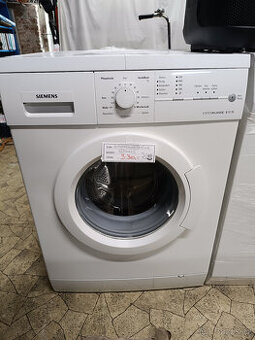Automatická pračka Siemens ExtraKlasse WM12E180/08