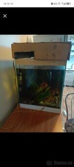 Akvarium - 1