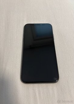 iPhone X, 256GB