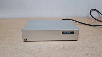DAC převodník SMSL SU-8 USB PCM32 768kHz DSD512 - 1