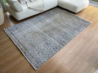 Kusový koberec Laila 6542 beige (N.O.V.Ý)