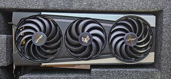 Sapphire Radeon RX 6700 XT NITRO+ 12GB - top stav, záruka