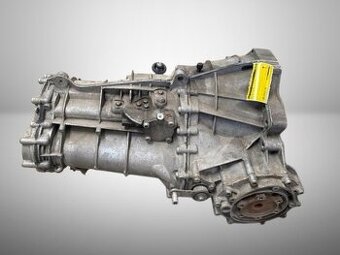 Převodovka 6Q START-STOP 4X4 LMA 2.0TDI 100KW CAGB