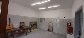 Pronajem skladoveho prostoru 60m2. - 1