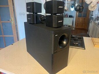 Reproduktory Bose acoustimass 5 series 2