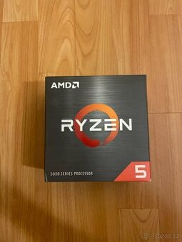 amd ryzen 5 5600x