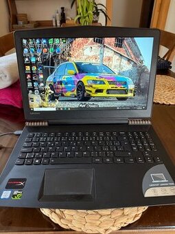 Lenovo Legion Y520