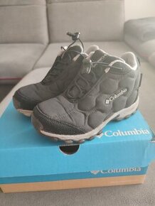 Columbia childerns firecamp MID 2 WP vel. 31 / 18cm