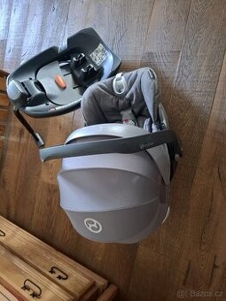Autosedačka Cybex s isofixem