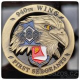 940. rezervní letka USAF (AIR REFUELING WINGS)