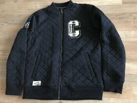 BOMBER BUNDA
