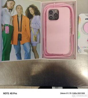 Krýt na Apple iPhone 14ProMax