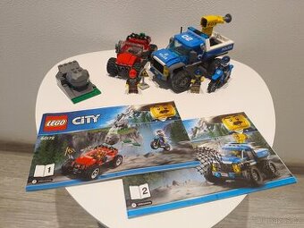 LEGO City 60172