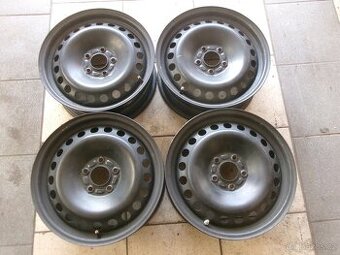ID 615 - DISKY R16 5x108/63.3mm