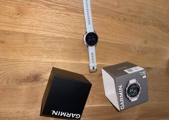 Garmin Fenix 8 43mm
