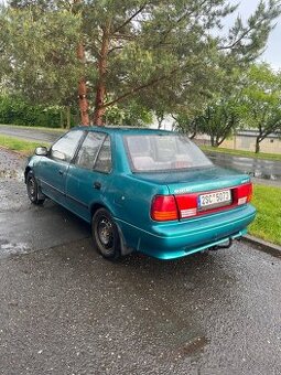 Suzuki Swift 1.3 50kw