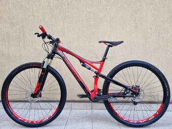 #85 Carbon Specialized 29"/M, pro 170-185cm