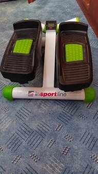 Stepper