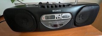 Radiomagnetofon SONY CFS-B31