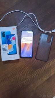 Xiaomi Redmi Note